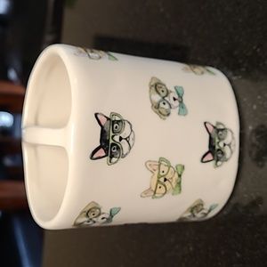 🐶Rae Dunn Pen/Pencil Holder